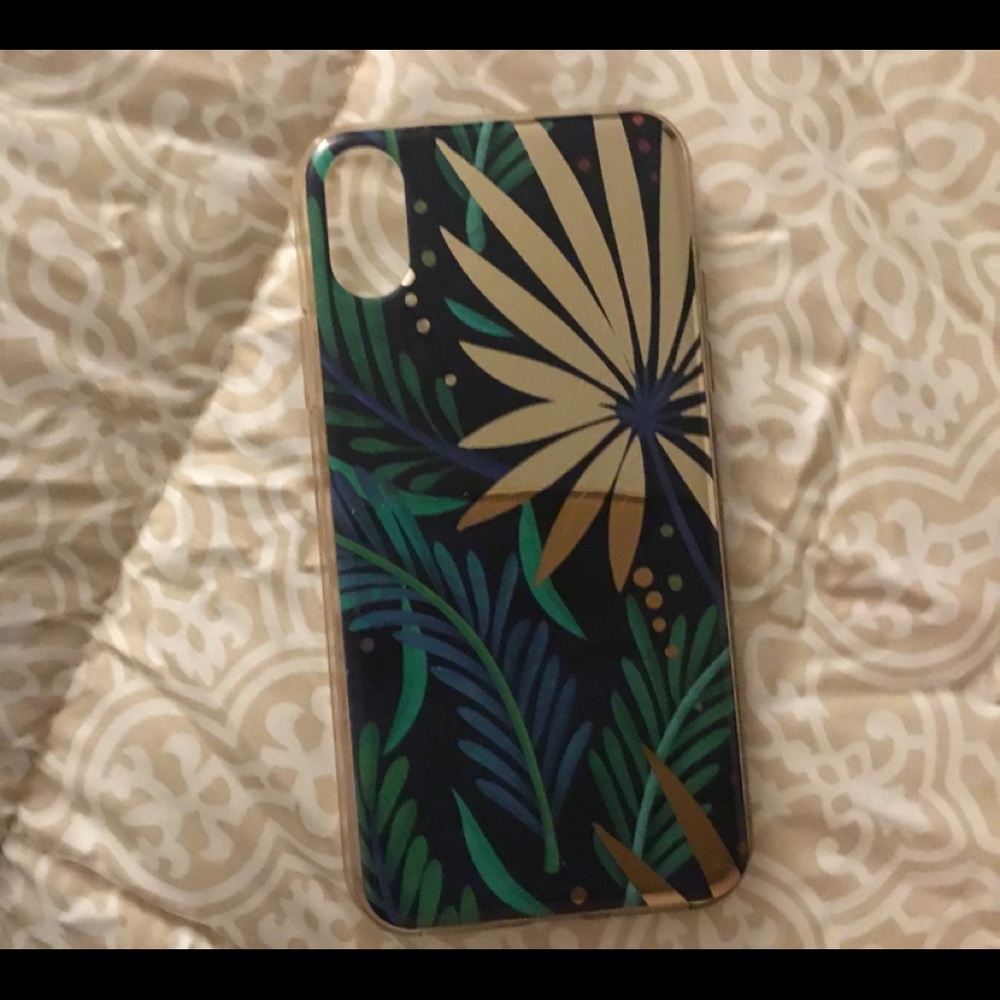 I phone x case